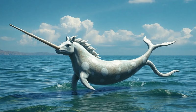 Myths And Cultural Beliefs About The Narwhal