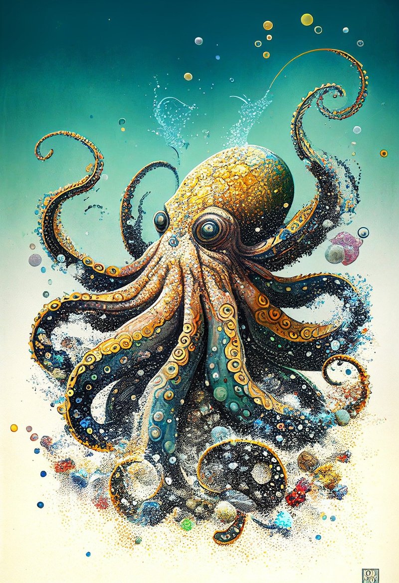 Myths And Cultural Beliefs About The Octopus