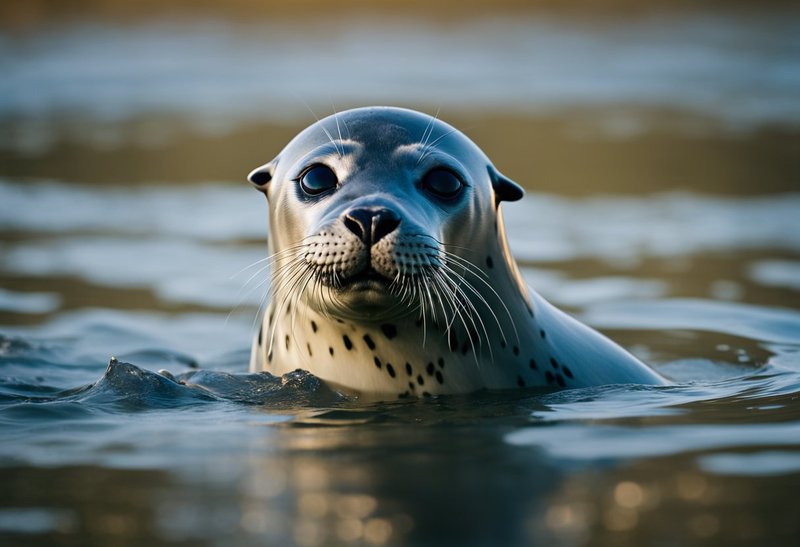 Myths And Cultural Beliefs About The Seal