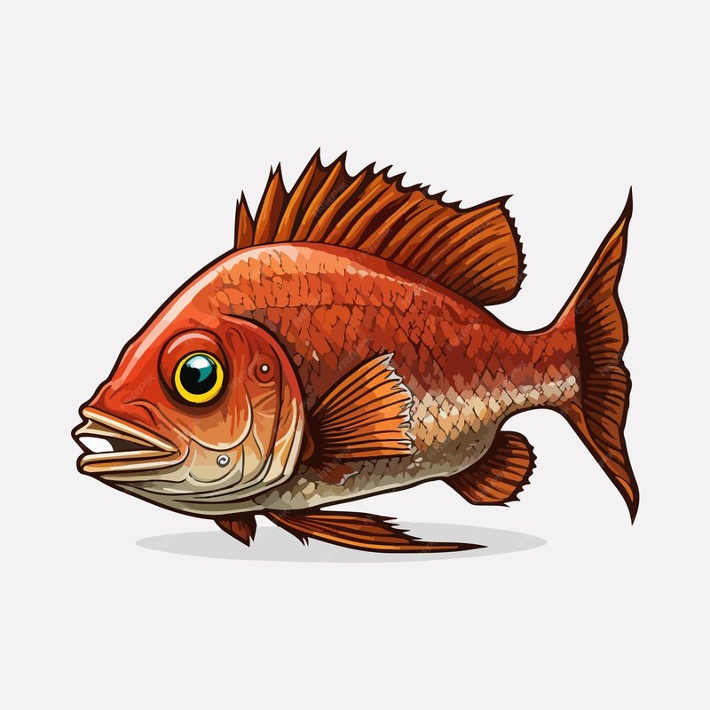 Myths And Cultural Beliefs About The Snapper