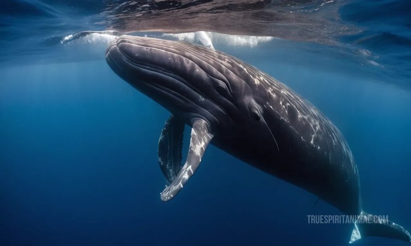 Myths And Cultural Beliefs About The Sperm Whale