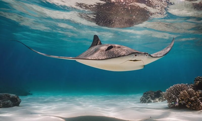 Myths And Cultural Beliefs About The Stingray