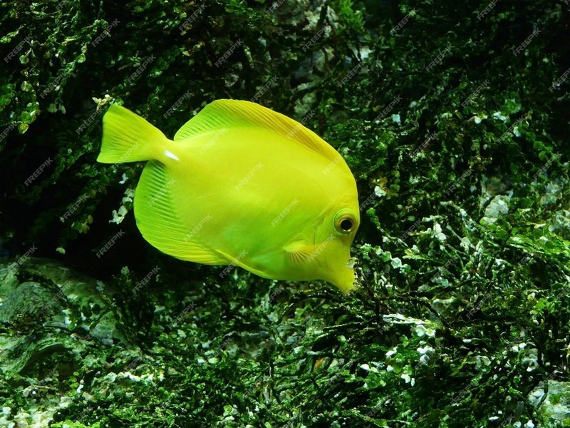 Myths And Cultural Beliefs About The Yellow Tang