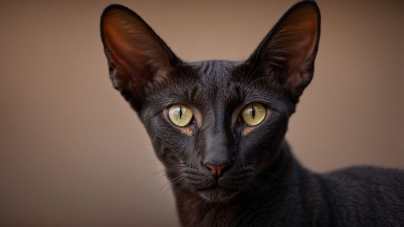 Oriental Shorthair Cat Overview: Personality, Appearance, And Care Needs