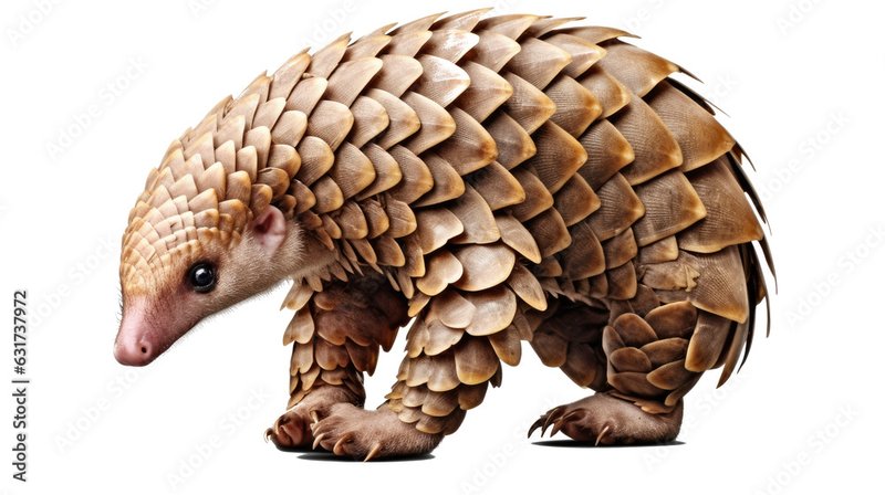 Pangolin