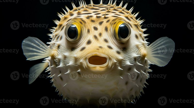 Pufferfish