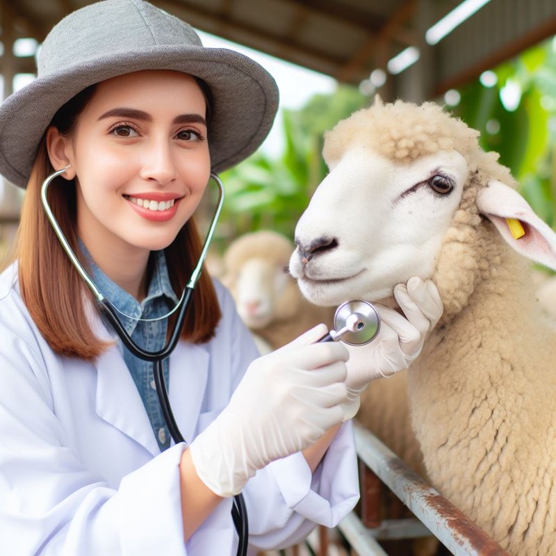 Seasonal Care Guide: Winter And Summer Tips For Healthy Sheep