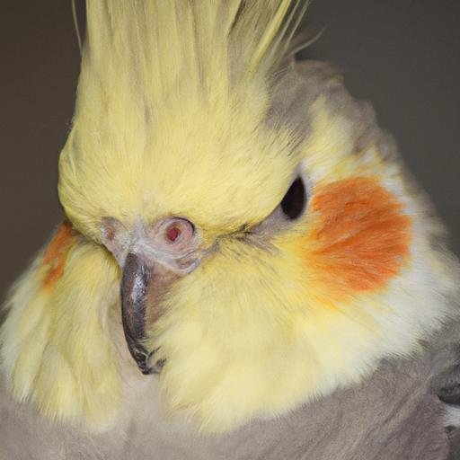 Signs Of Illness In Cockatiels And When To See A Vet