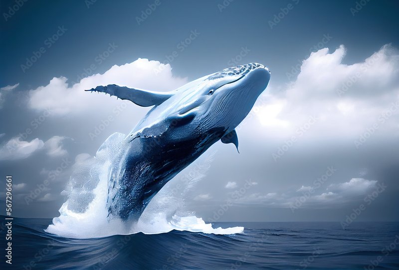 The Blue Whale'S Role In Marine Ecosystems