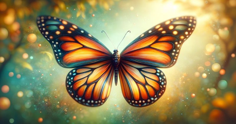 The Cultural Symbolism Of The Monarch Butterfly