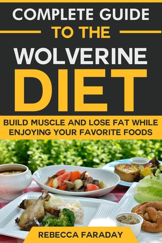 The Diet And Hunting Strategies Of The Wolverine