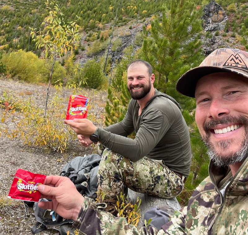 The Diet And Hunting Strategies Of The Yapok