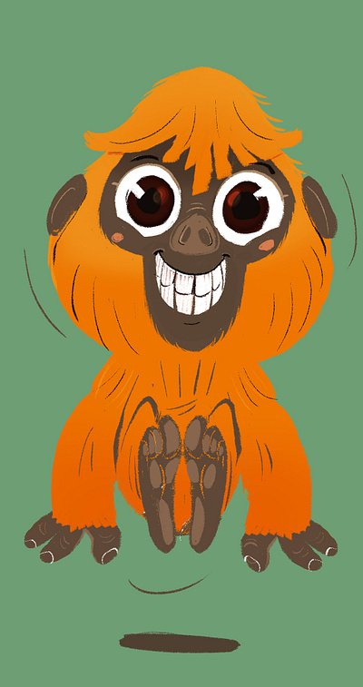 The Evolutionary History Of The Bornean Orangutan