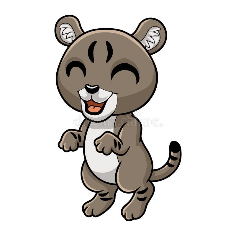The Evolutionary History Of The Jungle Cat