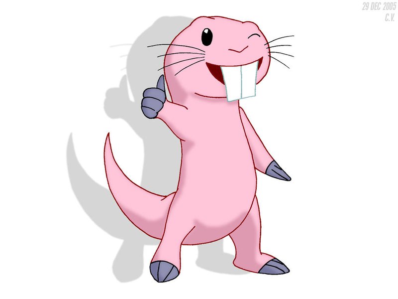 The Evolutionary History Of The Naked Mole Rat