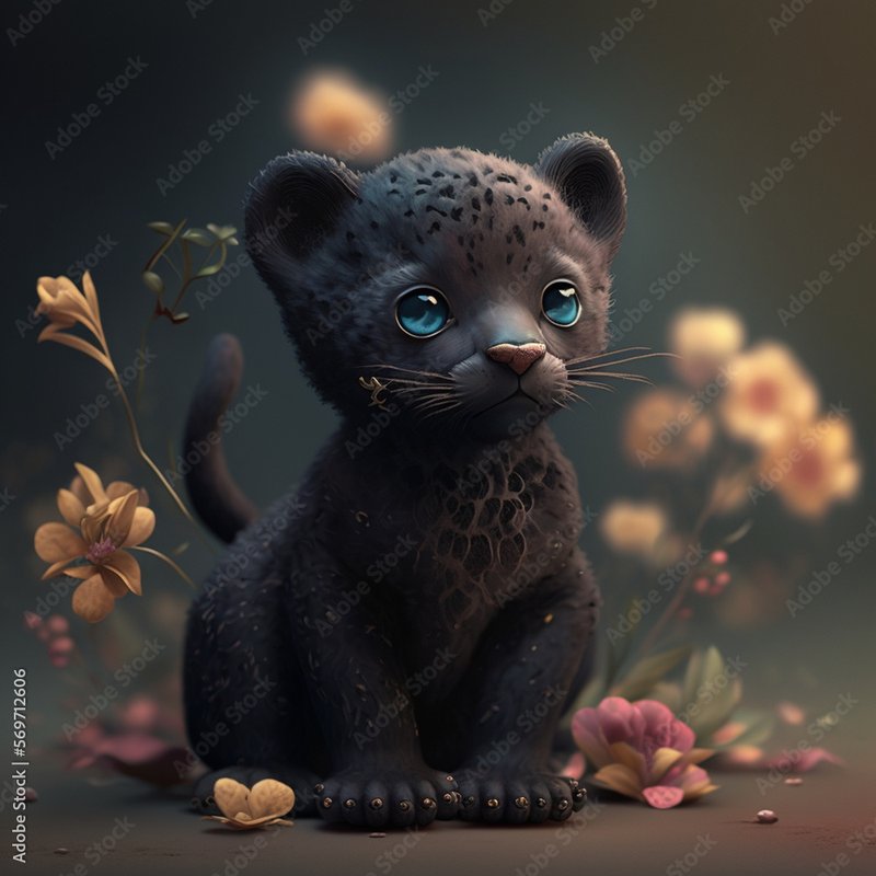 The Evolutionary History Of The Panther