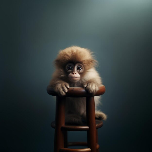 The Evolutionary History Of The Titi Monkey