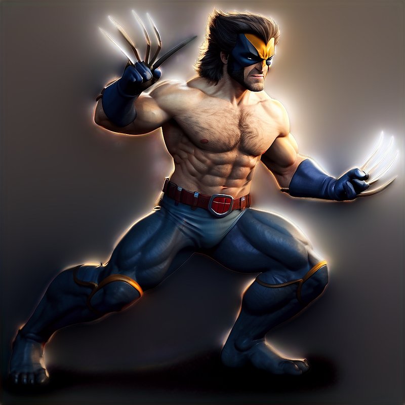 The Evolutionary History Of The Wolverine