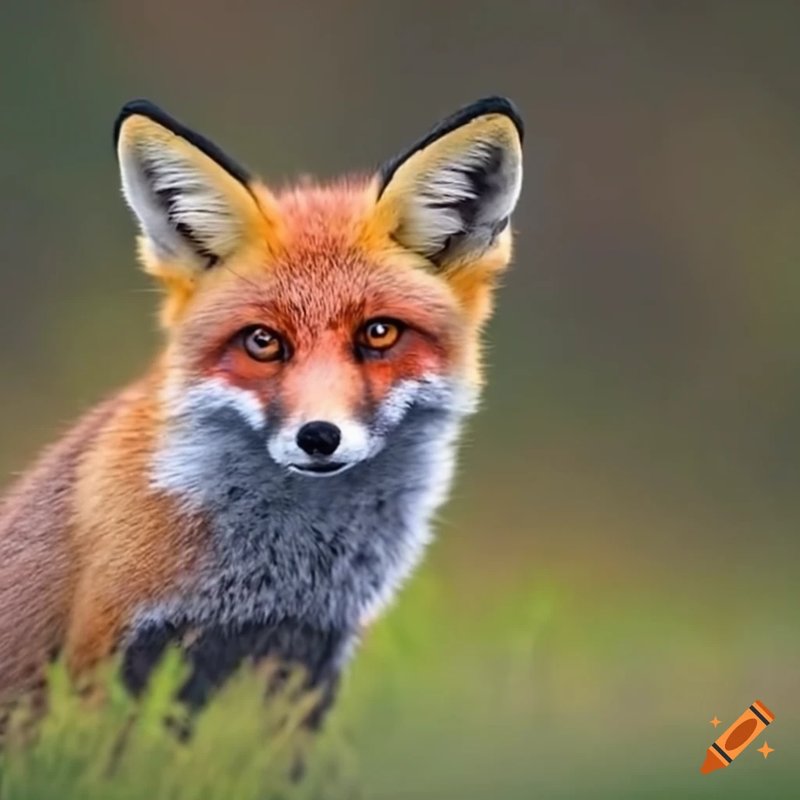 The Fox'S Role In Its Ecosystem