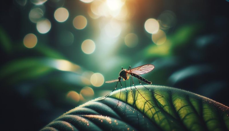 The Role Of The Mosquito In Ecosystems