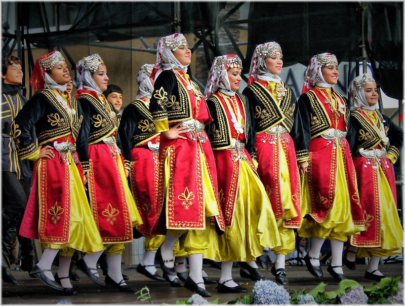 The Role Of The Turkey In Local Cultures And Folklore