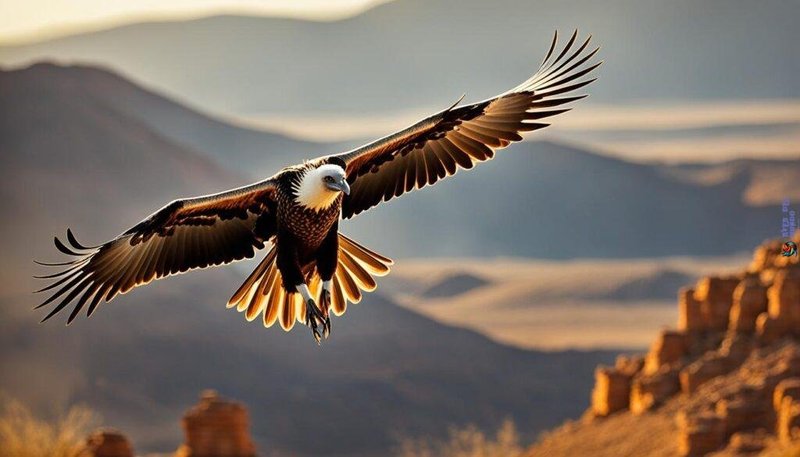 The Role Of The Vulture In Local Cultures And Folklore