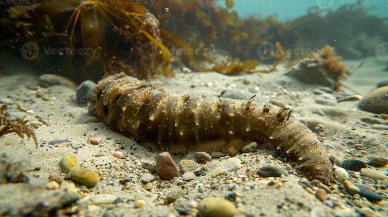 The Sea Cucumber'S Role In Marine Ecosystems