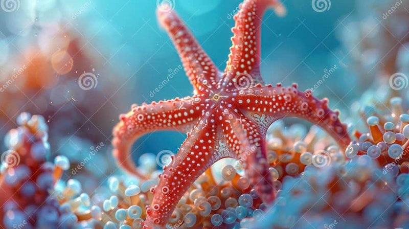 The Starfish'S Role In Marine Ecosystems