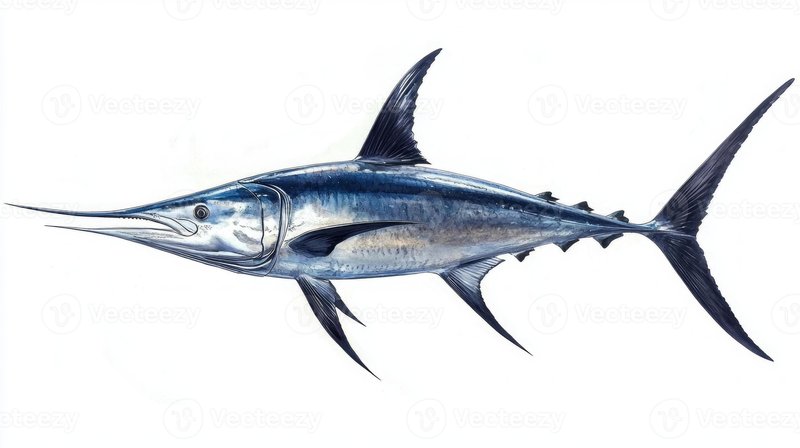 The Swordfish'S Role In Marine Ecosystems