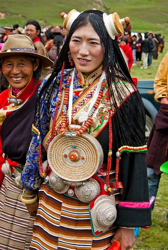 The Tibetan Fox'S Role In Its Ecosystem