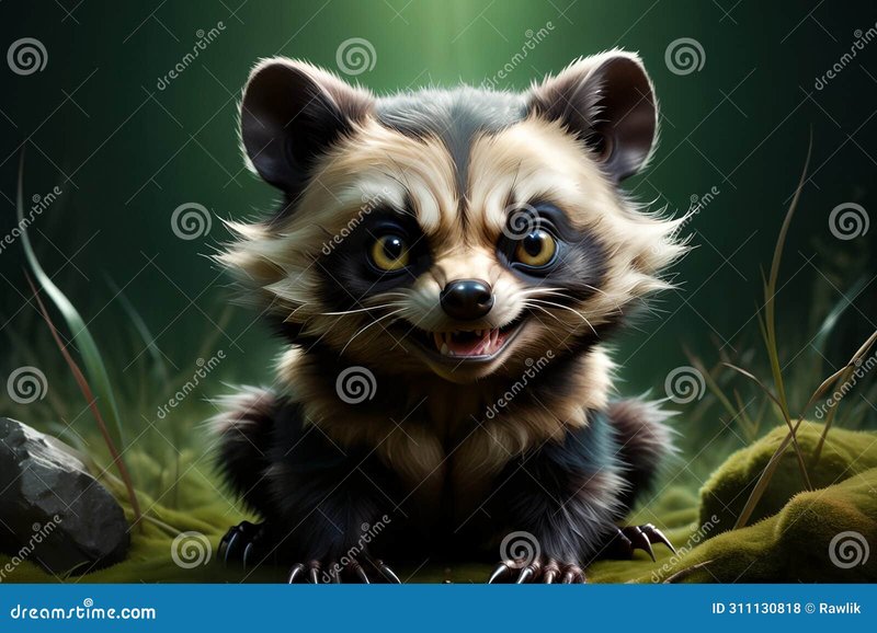 The Wolverine'S Role In Its Ecosystem