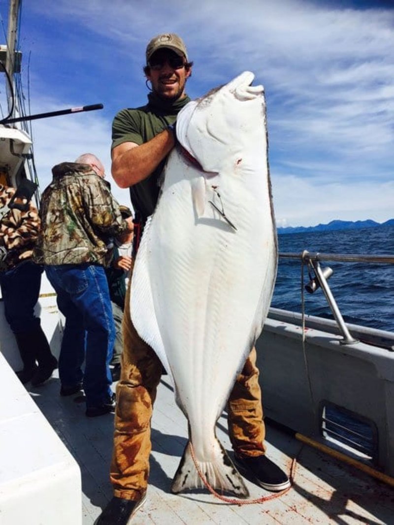 Top 10 Fascinating Facts About The Halibut