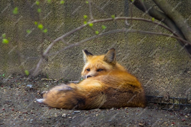 What To Do If You Encounter A Fox In The Wild