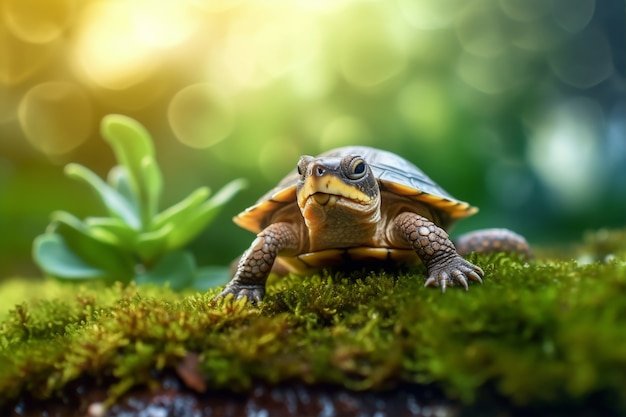 What To Do If You Encounter A Tortoise In The Wild