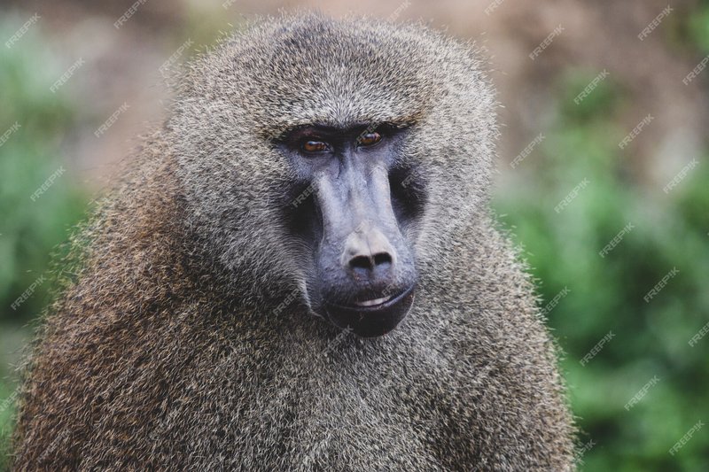 Where Do Guinea Baboons Live? Habitat And Distribution Explained