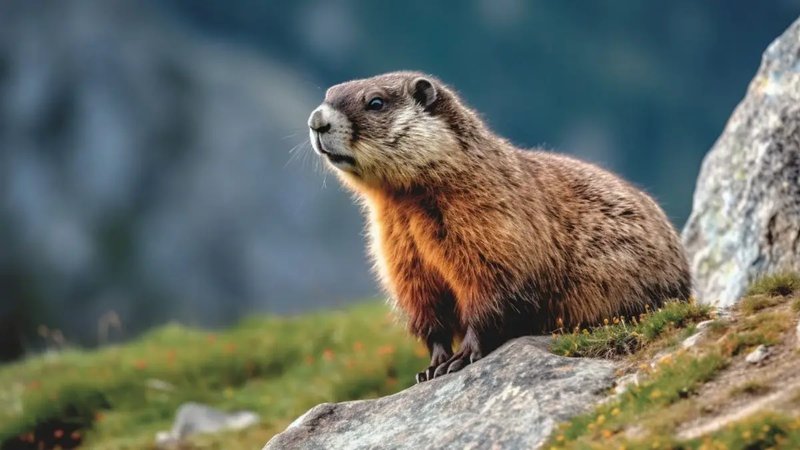 Where Do Marmots Live? Habitat And Distribution Explained