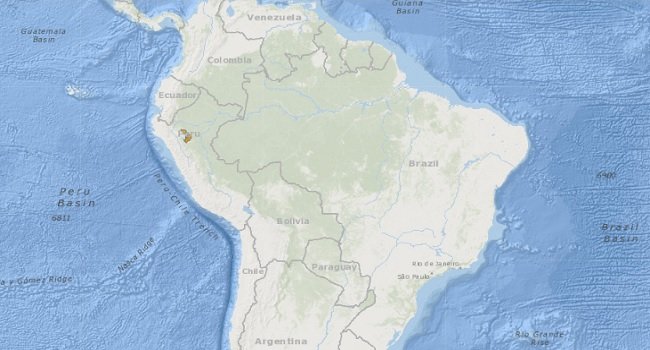 Where Do Titi Monkeys Live? Habitat And Distribution Explained