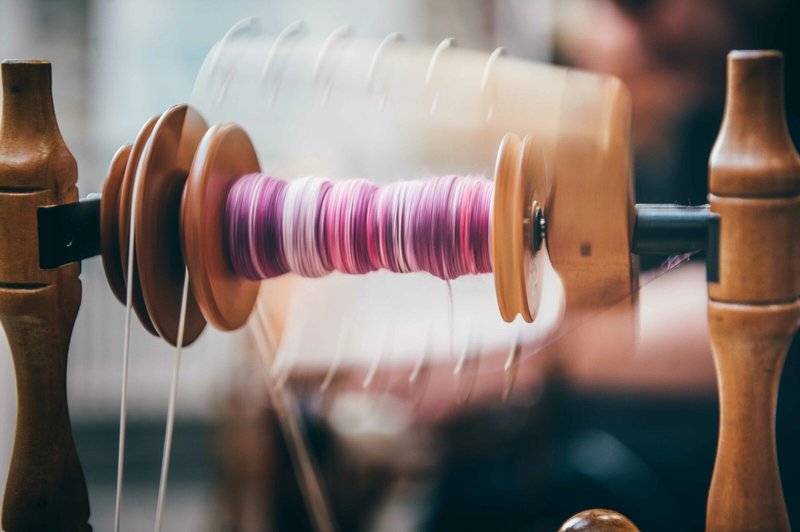 Wool Processing Basics: From Shearing To Yarn