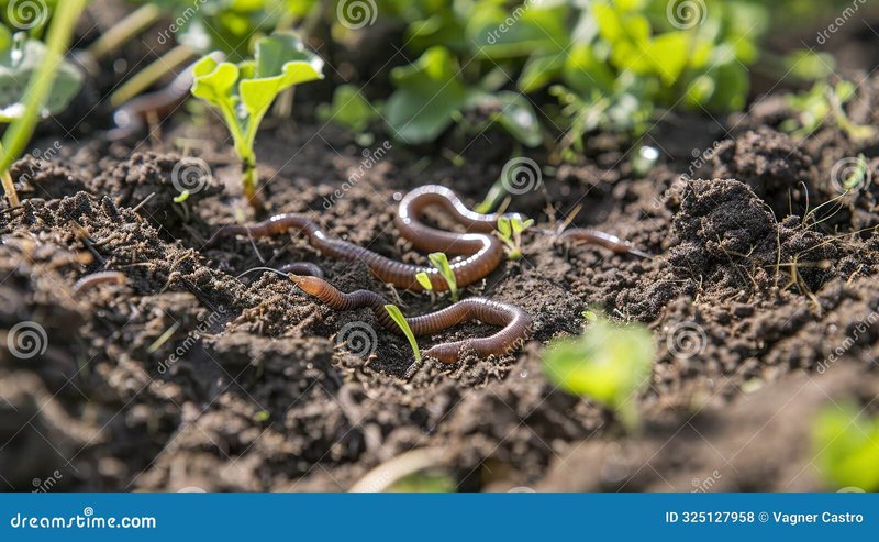 Best Soil Conditions For Healthy Earthworm Populations