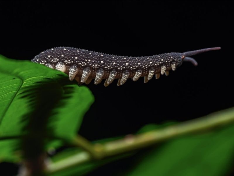 Can Velvet Worms Be Used In Classroom Pet Programs?