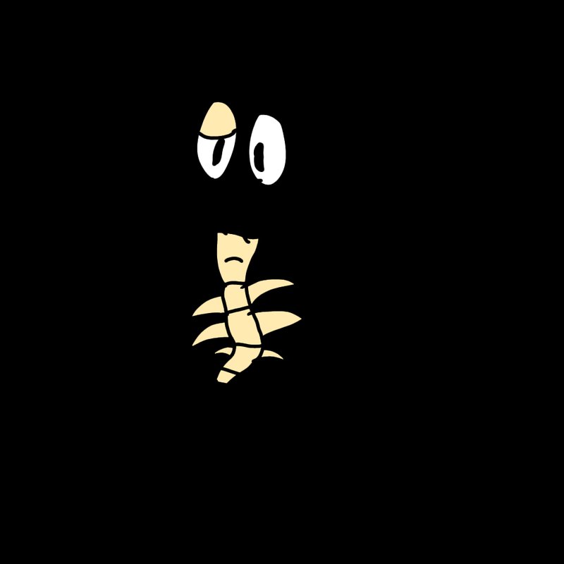 Documenting The Behavior Of Bone-Eating Worm With Field Cameras