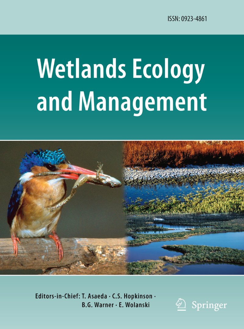 Ecological Benefits And Drawbacks Of Freshwater Oligochaete Populations