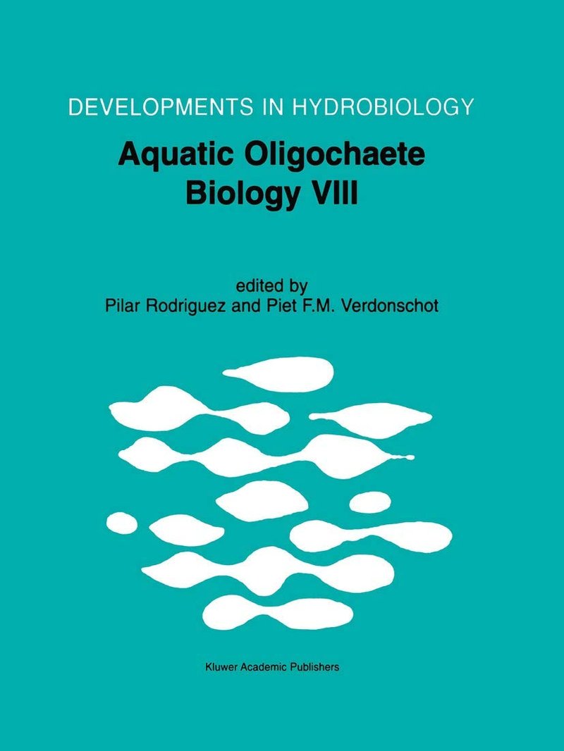 Freshwater Oligochaete And Its Role In Soil Or Aquatic Ecosystems