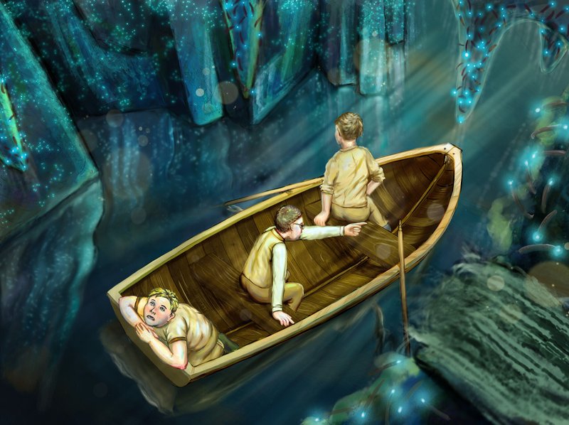 Glow Worms In Mythology And Folklore