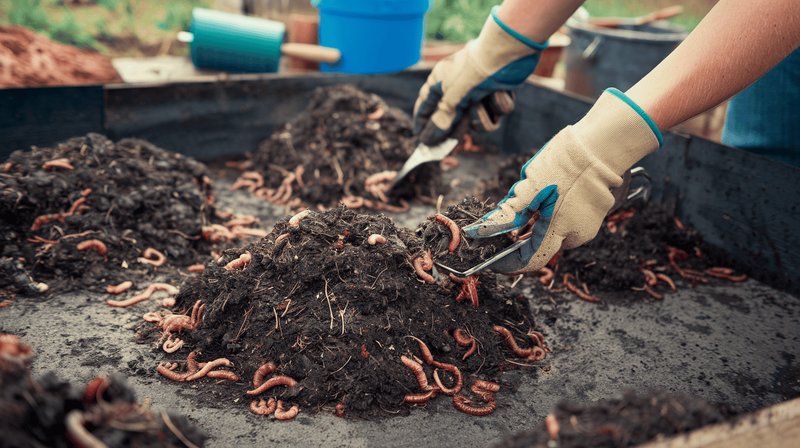 How To Raise Inchworms From Eggs To Adults
