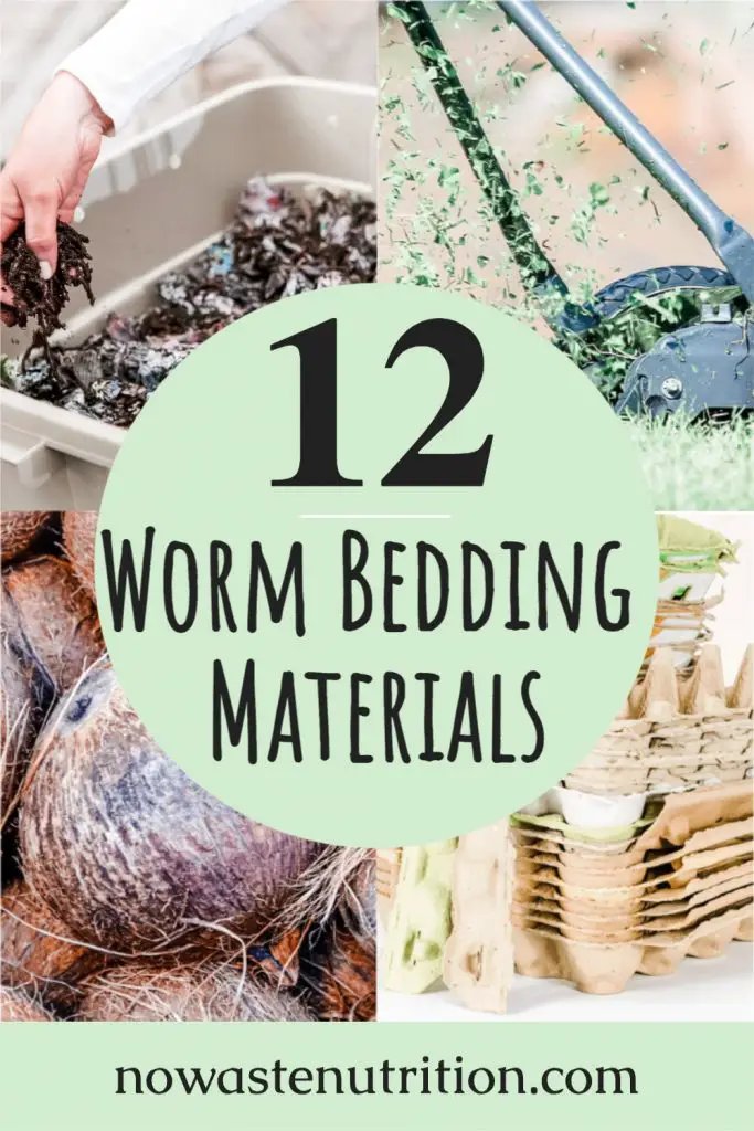 How To Recycle Silkworm Bedding Safely
