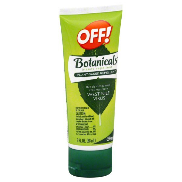Plant-Based Repellents For Inchworm Management