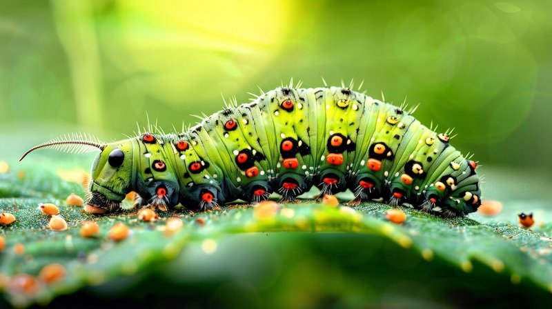 Research Studies On Botfly Larvae And Ecosystem Roles