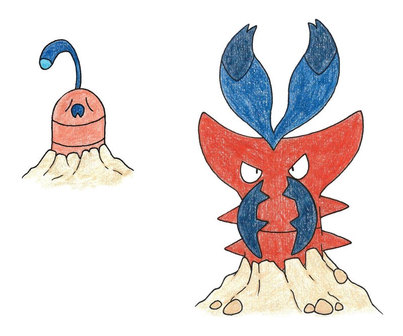Tankmates To Avoid If You Suspect Bobbit Worms