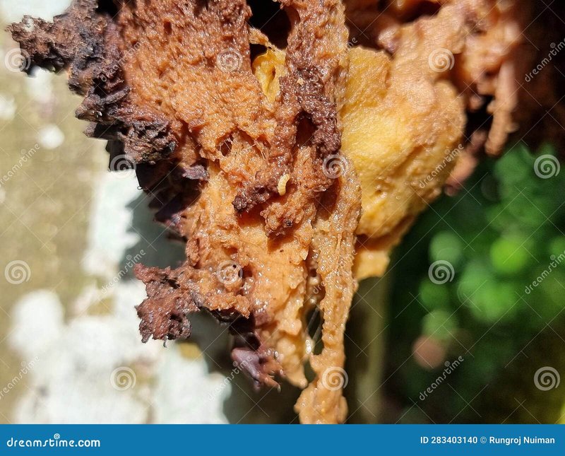 The Impact Of Inchworms On Young Fruit Trees